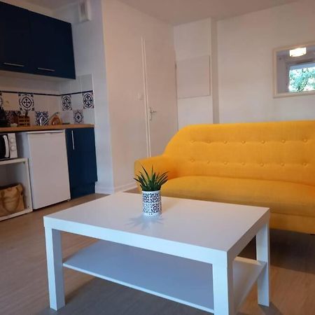 Appartement Cosy Cugnaux 外观 照片