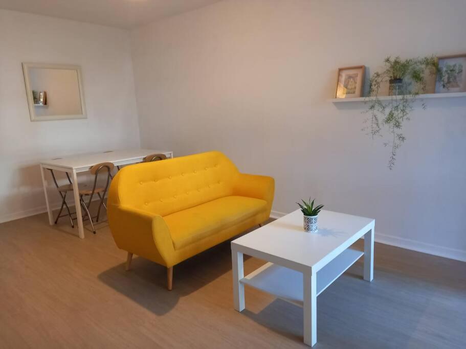 Appartement Cosy Cugnaux 外观 照片