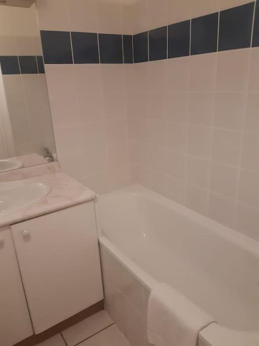 Appartement Cosy Cugnaux 外观 照片