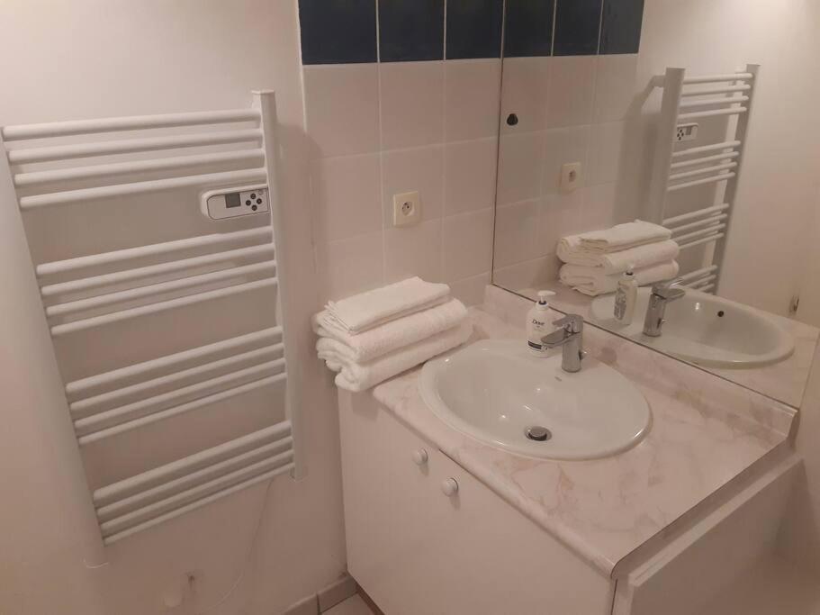 Appartement Cosy Cugnaux 外观 照片