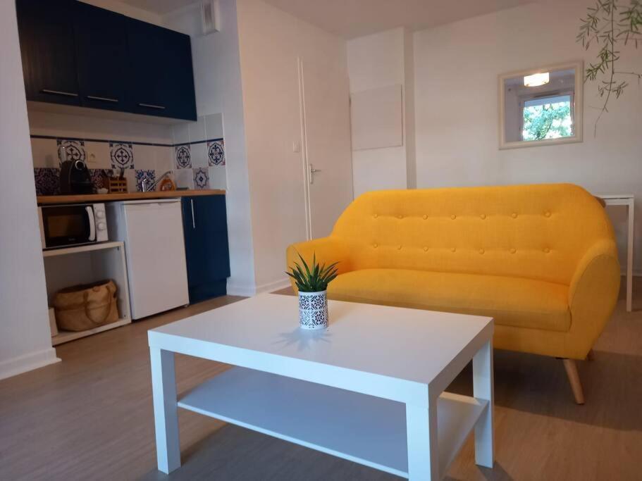 Appartement Cosy Cugnaux 外观 照片